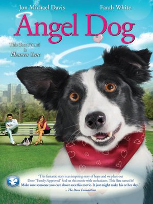 cover image of Angel Dog